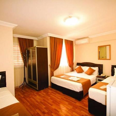 Simal Butik Hotel Σμύρνη Εξωτερικό φωτογραφία