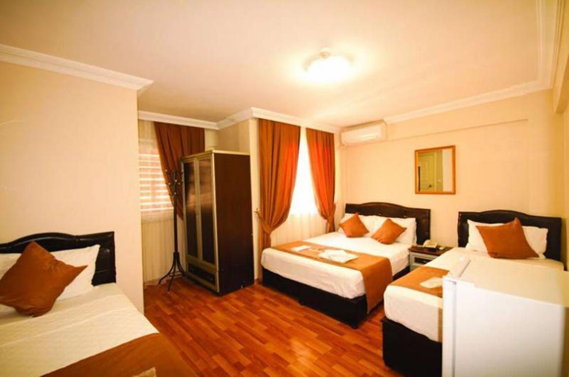 Simal Butik Hotel Σμύρνη Εξωτερικό φωτογραφία