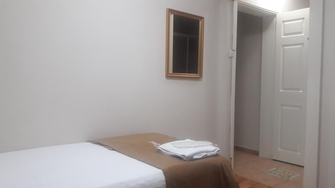 Simal Butik Hotel Σμύρνη Εξωτερικό φωτογραφία