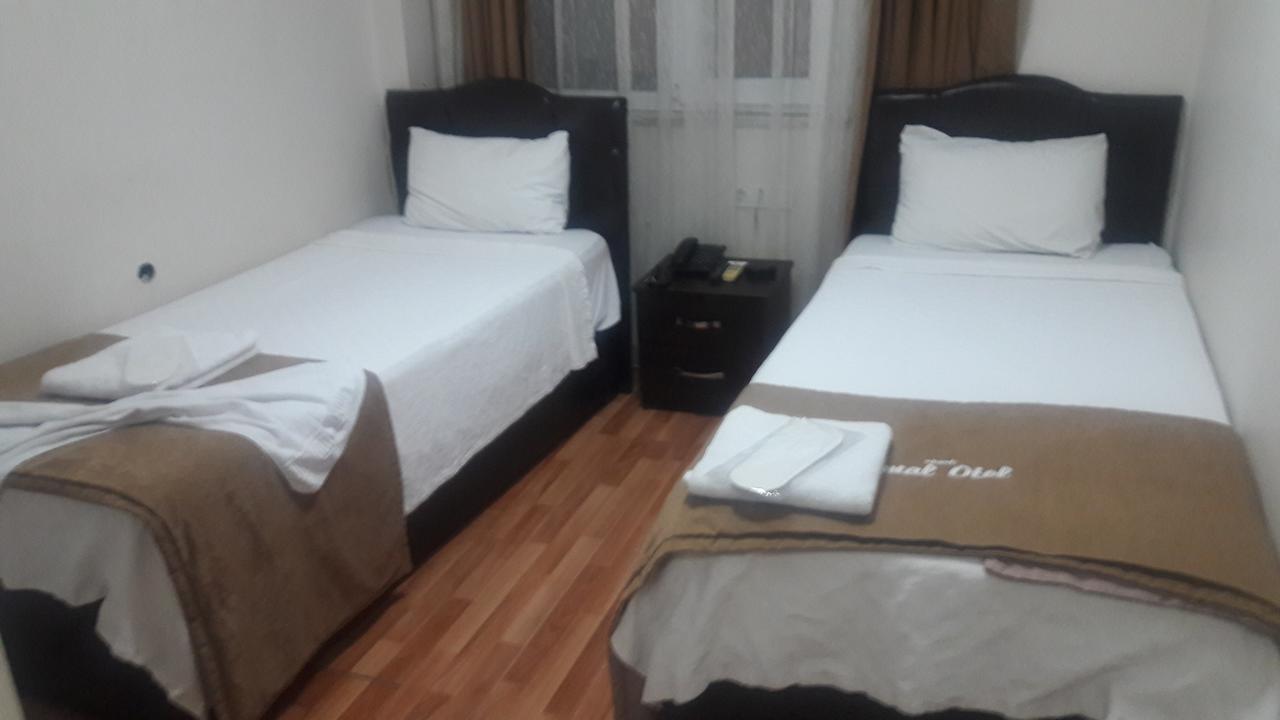 Simal Butik Hotel Σμύρνη Εξωτερικό φωτογραφία